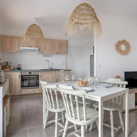 Belle Maison A *