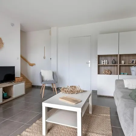 Belle Maison A Hébergement de vacances *