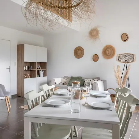 Belle Maison A *