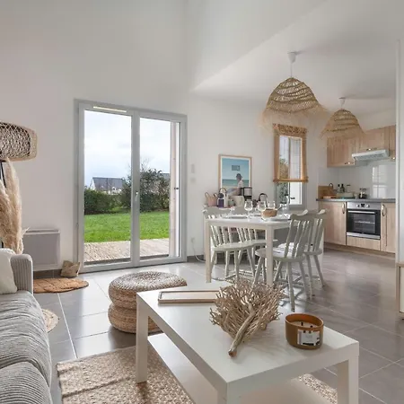 Hébergement de vacances Belle Maison A
