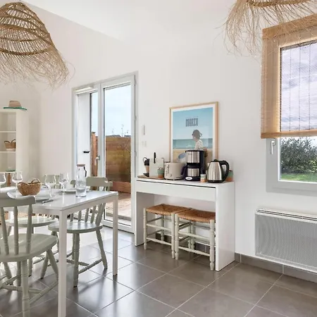 Hébergement de vacances Belle Maison A