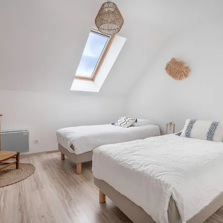 Belle Maison A * Guérande