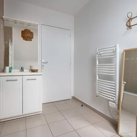 Hébergement de vacances Belle Maison A *
