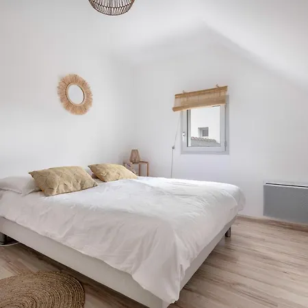 Belle Maison A