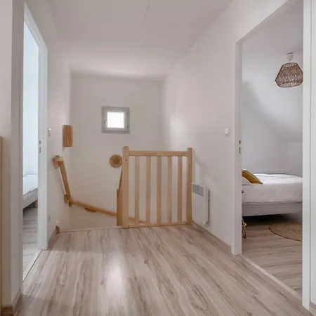 Hébergement de vacances Belle Maison A