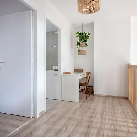 Belle Maison A Hébergement de vacances Guérande